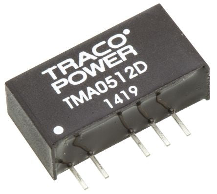 TRACOPOWER TMA 0512D 1896997