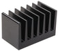 Fischer Elektronik SK100-37-5-SA 1898066