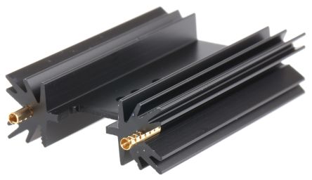 Fischer Elektronik SK104-50,8-STS-220 1898117