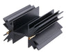 Fischer Elektronik SK129-50,8-STS-220 1898151