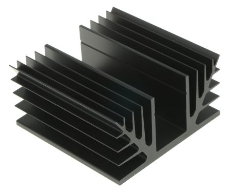 Fischer Elektronik SK88-100-SA 1898202