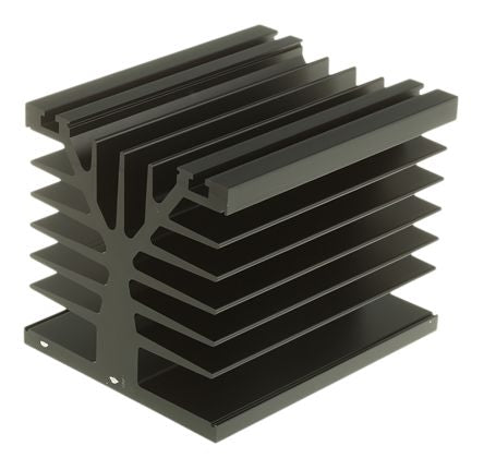 Fischer Elektronik SK89-100-SA 1898252