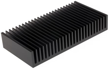 Fischer Elektronik SK58-75-SA 1898454