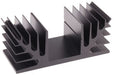 Fischer Elektronik SK08-37,5-SA 1898549