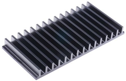 Fischer Elektronik SK44-75-SA 1898678