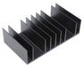 Fischer Elektronik SK53-100-SA 1898713