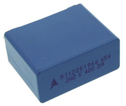 EPCOS B32654A4225K000 1725484