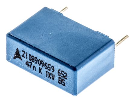 EPCOS B32652A0473K000 1908517