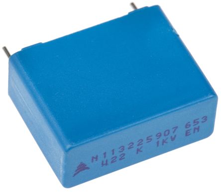 EPCOS B32653A0224K000 1908551