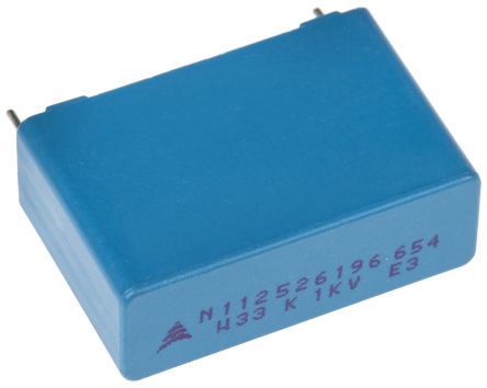 EPCOS B32654A0334K000 1908567