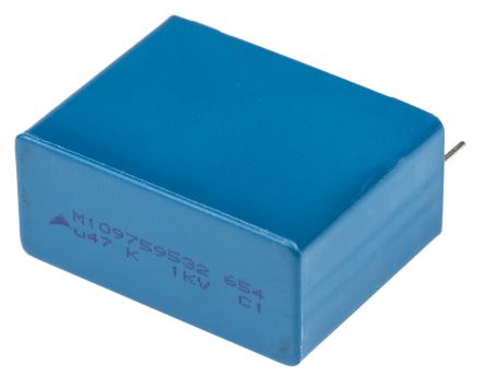 EPCOS B32654A0474K000 1725732