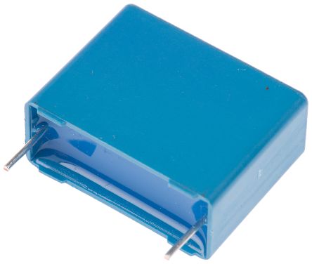 EPCOS B32653A7104K000 1908646