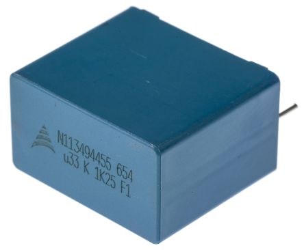 EPCOS B32654A7334K000 1725747