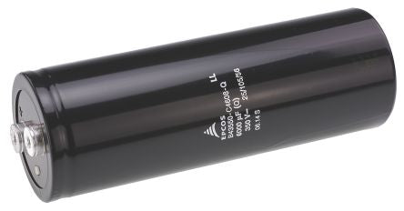 EPCOS B43550C4608Q 1909138