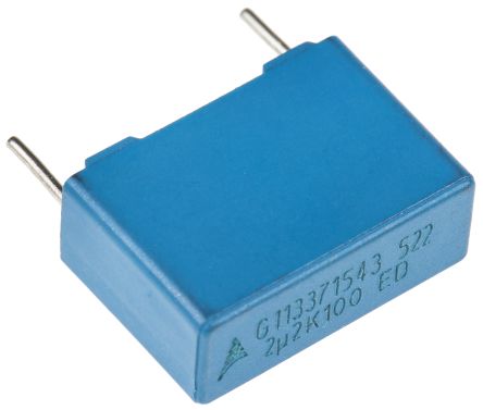 EPCOS B32522C1225K000 1913092