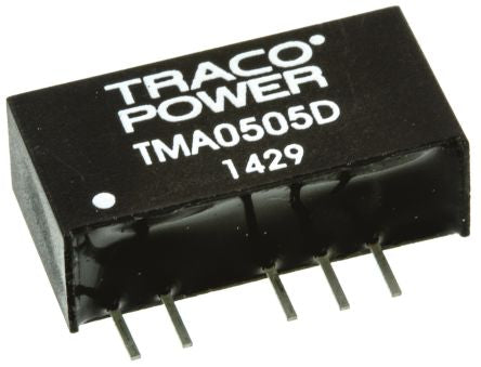 TRACOPOWER TMA 0505D 1247590