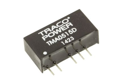 TRACOPOWER TMA 0515D 1247595