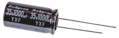 Rubycon 35YXF1000M12.5X25 1917870