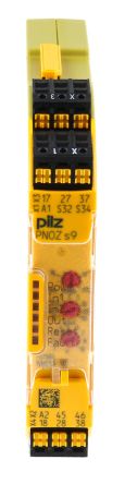 Pilz 751189 1919874