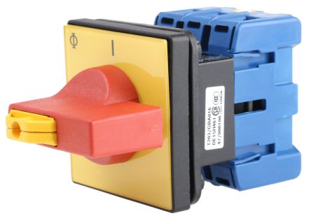 Kraus & Naimer KG64T203/GBA016E 1936001