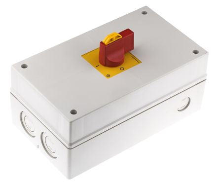 Kraus & Naimer KG64BT206/GBA004*KL 1936023