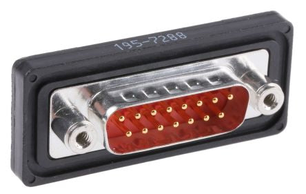 FCT FWDF15P / 1731100022 1957288