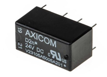 TE Connectivity V23105A5005A201 1354663