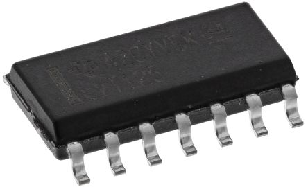 Texas Instruments SN74LVT125D 1972962