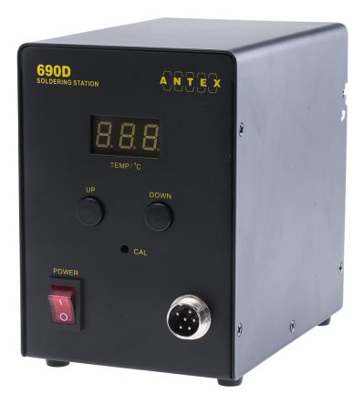 Antex Electronics UD82070 2007700