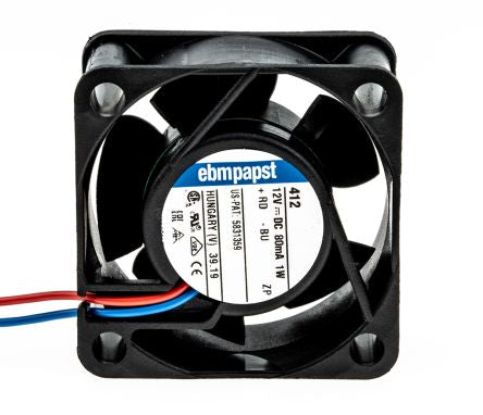 ebm-papst 412 2007794