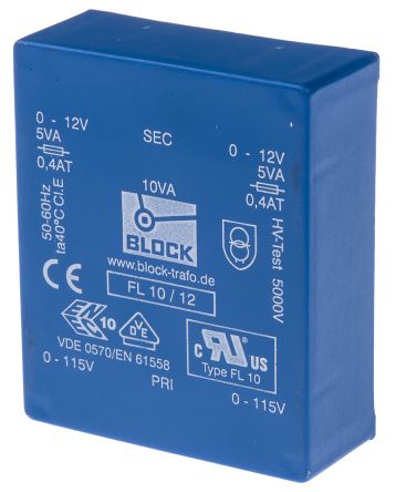 Block FL 10/12 2017101