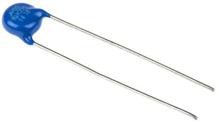 EPCOS B72205S0271K101 2041996