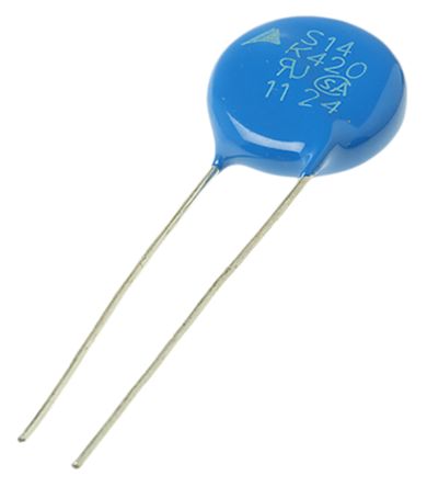 EPCOS B72214S0421K101 2042179