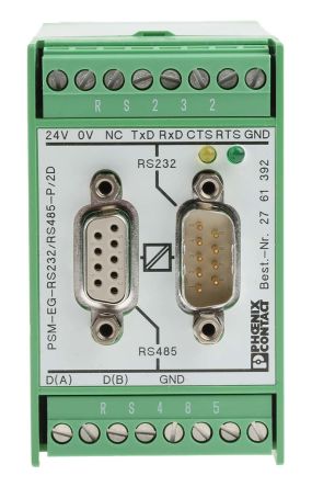 Phoenix Contact 2761392 2045190