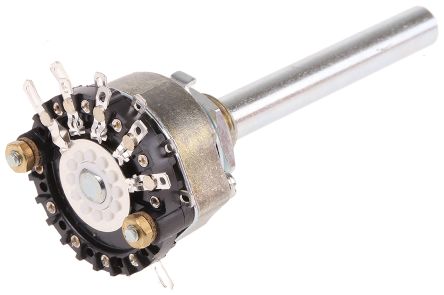 Lorlin RA01C04BSSMS0X 2047714