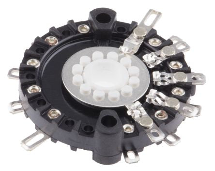 Lorlin RA011-0029 2047742