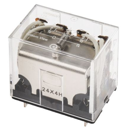 Omron LY4 48DC 2048155