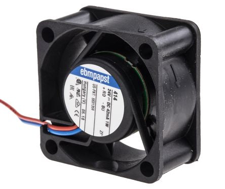 ebm-papst 414 2058310