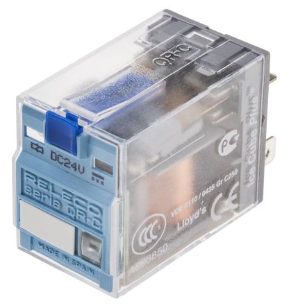 Releco C7-X10X / DC 24 V 2062139
