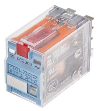 Releco C7-T21X / AC 230 V 2062189