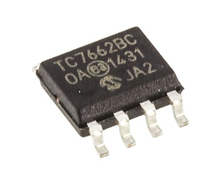 Microchip TC7662BCOA 2070332