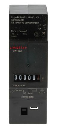 Muller BW 70.89 230V 2080345