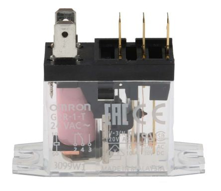 Omron G2R-1-T AC24 2111281