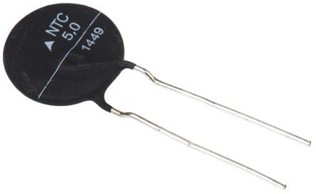 EPCOS B57364S0509M000 2118030