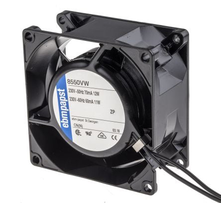 ebm-papst 8550VW 2119336