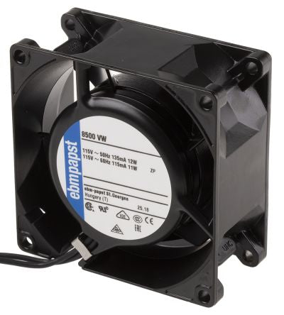 ebm-papst 8500VW 2119342