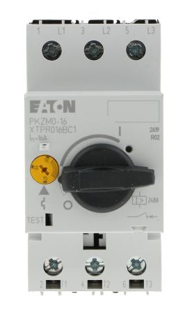 Eaton PKZM0-16 2127955