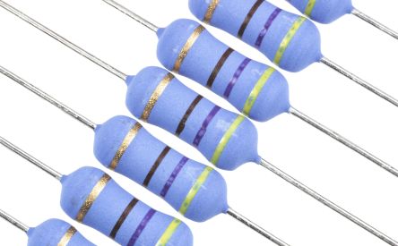 TE Connectivity ROX2SJ470R 2141901