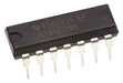 Texas Instruments SN74HC08N 2175566