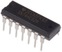 Texas Instruments SN74HC32N 2175645